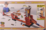 Stunt Bridge Kit - Hot Wheels Track Builder System | DWW97 | Mattel-Hot Wheels-[variant_title]-ProTinkerToys