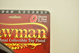 Lawman Toy Pistol & Holster | 4707 | Parris Toys-Parris Toys-[variant_title]-ProTinkerToys