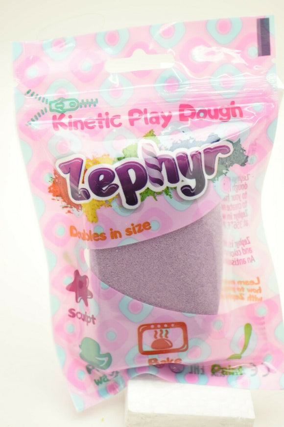 Purple Zephyr - PlayDoh Kinetic-Zephyr-[variant_title]-ProTinkerToys