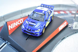 50431 NINCO 1/32 SLOT CARS SUBARU WRC 2006 "RALLY ARGENTINA"-Ninco-K-[variant_title]-ProTinkerToys