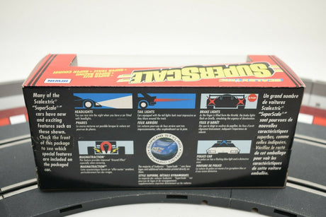 Alfa Romeo | K.309 | Superscale | Scalextric-Scalextric-[variant_title]-ProTinkerToys