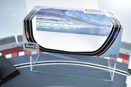 BMW 320 DRM 1977-Jorg Obermoser  | 85-08378 | Revell-Revell-K-[variant_title]-ProTinkerToys