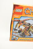 Legends of Chima King Crominus Rescue Building Kit 70227 | LEGO-Lego-[variant_title]-ProTinkerToys