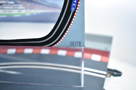 BMW 320 DRM 1977-Jorg Obermoser  | 85-08378 | Revell-Revell-K-[variant_title]-ProTinkerToys