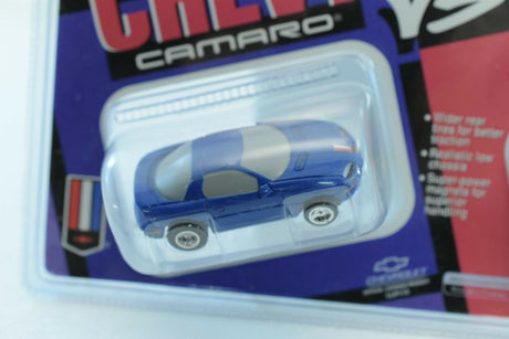 Chevy Camaro vs Ford Mustang | 9745 | Life-Like Racing Max-Traxx-Life-Like-K-[variant_title]-ProTinkerToys