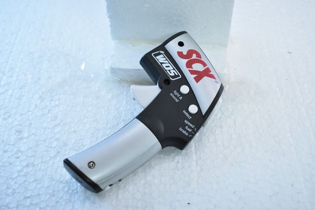 WOS Wireless Hand throttle W/Battery | W101206X3U0 | SCX WOS -SCX-[variant_title]-ProTinkerToys