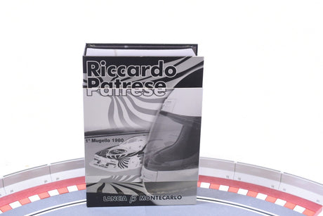 1˚ Mugello 1980 Lancia Montecarlo | 96011 | Fly Car-Fly-K-[variant_title]-ProTinkerToys