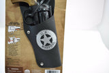 US Marshal Pistol Revolver & Holster Set-Parris Toys-[variant_title]-ProTinkerToys