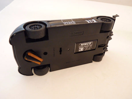 BMW V12, Yokoham, HSH, STK V12 LM 04-30-2059 (Bulk no Package) | 50213 |  Ninco-Ninco-K-[variant_title]-ProTinkerToys