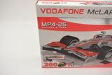 Vodafone McLaren Mercedes MP4-25 2010 Car | 25262 | COBI-COBI-[variant_title]-ProTinkerToys