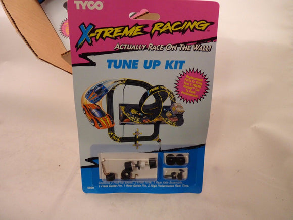 X-Treme Racing Tune Up Kit | 6690 | Tyco 440-X2-American Line-K-[variant_title]-ProTinkerToys