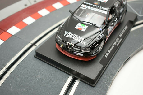 Alfa Romeo 156 GTA RIA ETCC 2003 Raolo | 99015 | Fly Car-Fly-K-[variant_title]-ProTinkerToys