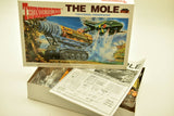 The Mole Thunderbirds Kit | IM1214 | IMEX Model-IMEX-[variant_title]-ProTinkerToys