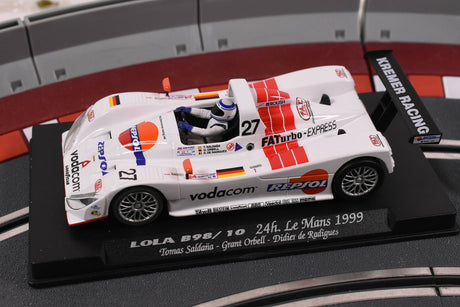 LOLA B98/10 24h Le Mans 1999 | 88039 | Fly Car-Fly-K-[variant_title]-ProTinkerToys
