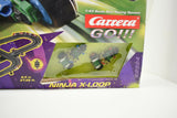 Ninja Turtles X-Loop Set | 62324 | Carrera Go-Carrera Go-[variant_title]-ProTinkerToys