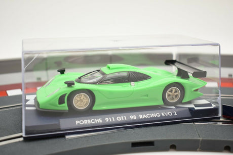 Porsche 911 GT1 98 Racing EVO2 |07003 | Fly Car-Fly-K-[variant_title]-ProTinkerToys