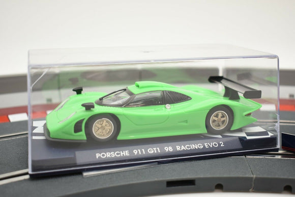 Porsche 911 GT1 98 Racing EVO2 |07003 | Fly Car