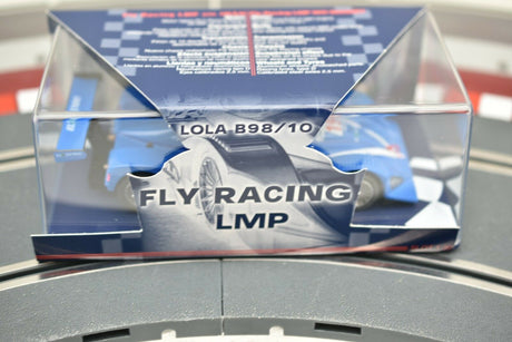 Lola B98/10 Fly Racing 04 LMP | 07051 | Fly Car-Fly-K-[variant_title]-ProTinkerToys