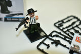 SLUBAN Police Line (Robbers/Cops) 12/ Minifigures Complete Box M38 B0586 12/EA-Sluban-[variant_title]-ProTinkerToys