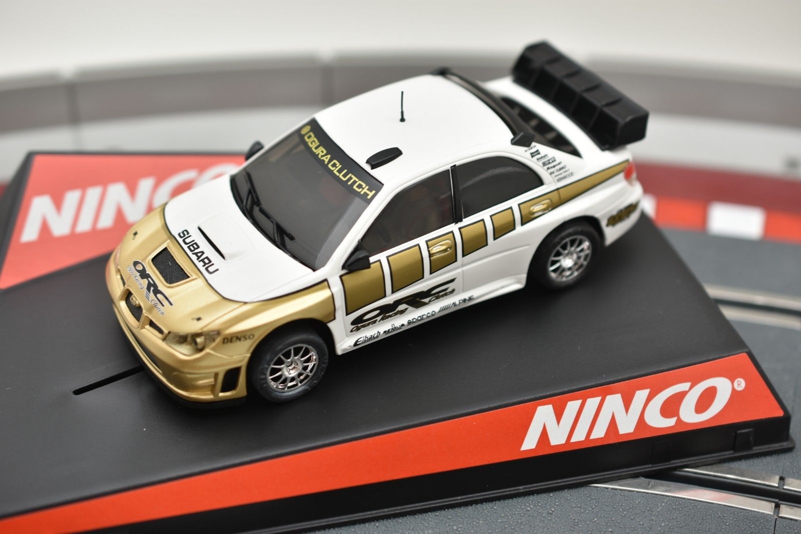 Subaru 2006 'Tunning