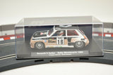 Renault 5 Turbo Rally Montecarlo 1984 | 88202 | Fly Car-Fly-K-[variant_title]-ProTinkerToys