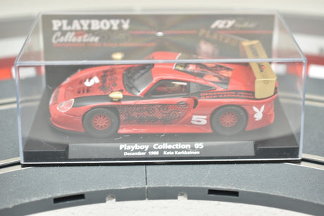Playboy Collection 05 | 99049 | Fly Car-Fly-K-[variant_title]-ProTinkerToys