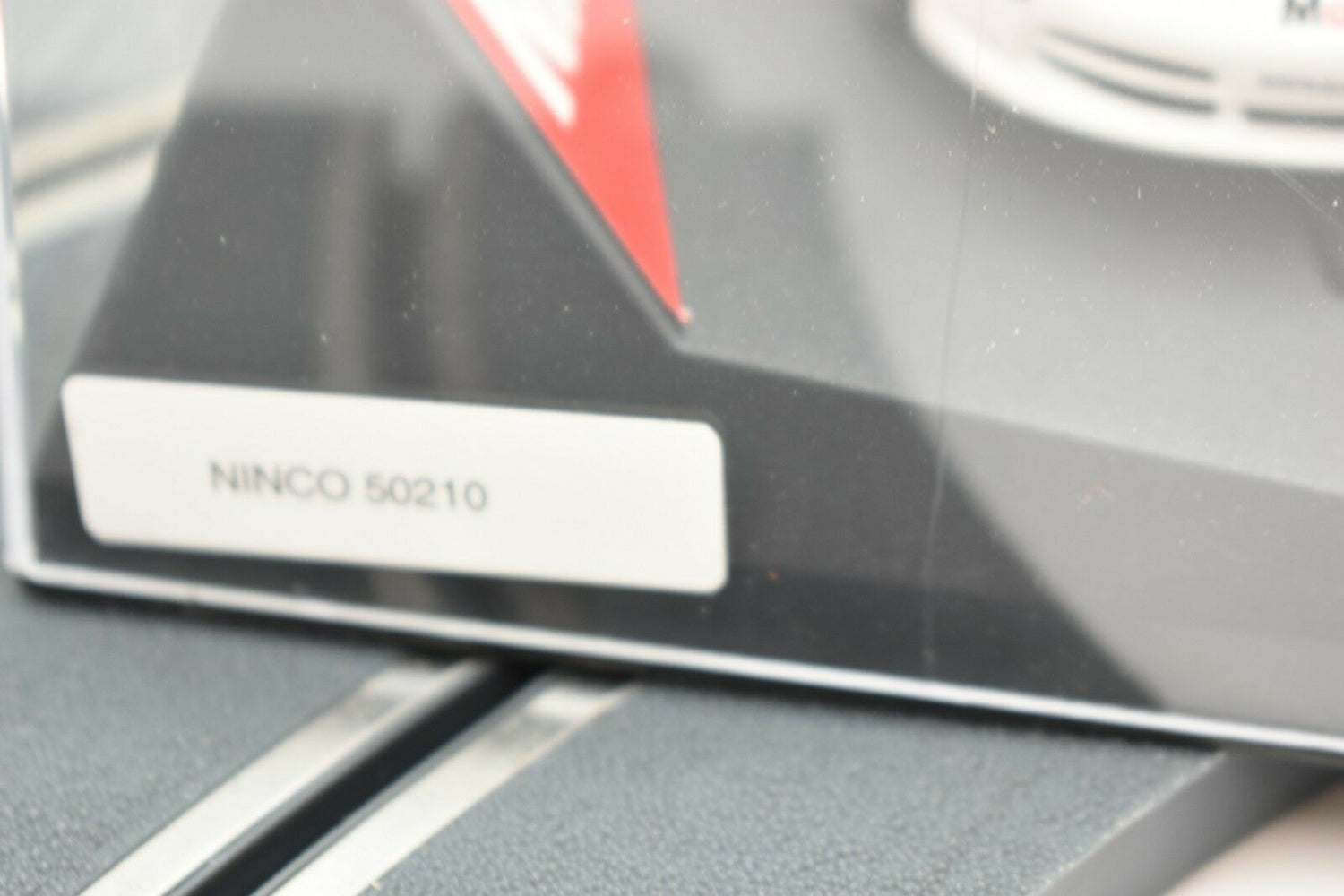 SCX Scalextric Slot Ninco 50304 Porsche 911 GT3-R Alex Job - McKenna SCX Scalextric Slot Ninco 50304 Porsche 911 GT3-R Alex Job - McKenna