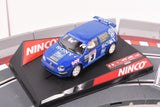 VW Golf "Sony" Blue | 50228 | Ninco-Ninco-K-[variant_title]-ProTinkerToys