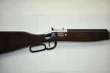 Saddle Gun Wood | 2700 | Die Cast Barrel and Trigger-Parris Toys-[variant_title]-ProTinkerToys