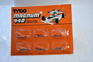 12 Guide Shoes | 6550 | Tyco Magnum 440-American Line-K-[variant_title]-ProTinkerToys