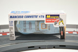 Mancuso Corvette #76 | 85-4864  | Revell-Revell-K-[variant_title]-ProTinkerToys
