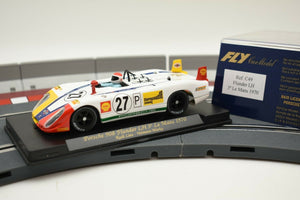 Porsche 908 Flunder LH 3˚ Le Mans 1970 | C49 | Fly Car-Fly-K-[variant_title]-ProTinkerToys