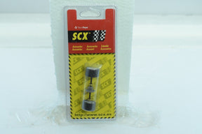 Rear axle for Ferrari 333SP model car for SCX/Scalextric 87840