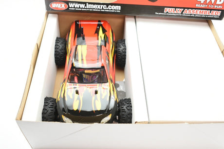 Dart MT – Brushless RTR (RED) | VRX18812-MT-R | IMEX-IMEX-[variant_title]-ProTinkerToys