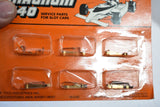 12 Guide Shoes | 6550 | Tyco Magnum 440-American Line-K-[variant_title]-ProTinkerToys