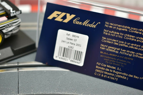 Saleen S7 24h. Le Mans 2001 | 88044 |Fly Car-Fly-K-[variant_title]-ProTinkerToys