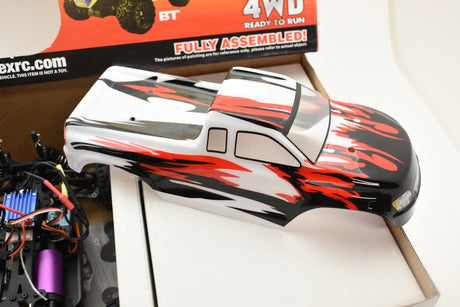 Dart MT – Brushless RTR (WHITE) | VRX18812-MT | IMEX-IMEX-[variant_title]-ProTinkerToys