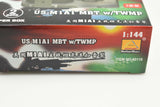 USA M1A1 MBT w/ TWMP | 82115 | MiniHobby-Minihobby-[variant_title]-ProTinkerToys