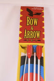 Junior Archer Set 34” Bow with 3-12” Arrows (w/Rubber Tips)-Parris Toys-[variant_title]-ProTinkerToys