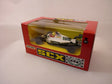 Matchbox slot car in open box: 1993 Minardi F-1 race car for SCX 83990.20