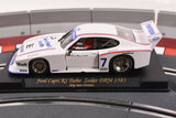 Ford Capri RS Turbo Zolder DRM 1983 | 88027 |Fly Car-Fly-K-[variant_title]-ProTinkerToys