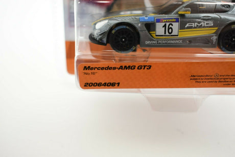 Mercedes-AMG GT3 “No. 16” | 20064061 | Carrera Go-Carrera Go-[variant_title]-ProTinkerToys