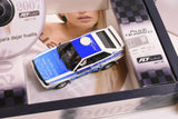 Audi Quattro A2 Catalogo 2007 | 99016 | Fly Car-Fly-K-[variant_title]-ProTinkerToys