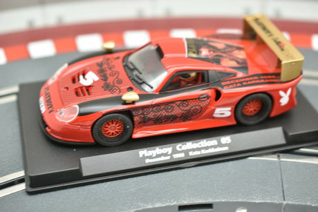 Playboy Collection 05 | 99049 | Fly Car-Fly-K-[variant_title]-ProTinkerToys