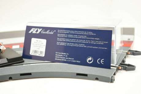 Renault 5 Turbo Rally Montecarlo 1984 | 88202 | Fly Car-Fly-K-[variant_title]-ProTinkerToys