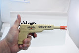 Colt 22 + Ammo | GL2C22 | Magnum Rubber Band Guns-Magnum Enterprises-[variant_title]-ProTinkerToys