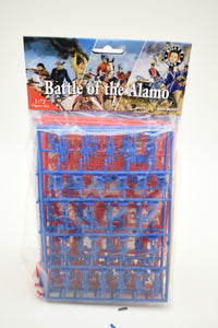 Battle of the Alamo Figure Set | 683 | IMEX-Imex-[variant_title]-ProTinkerToys