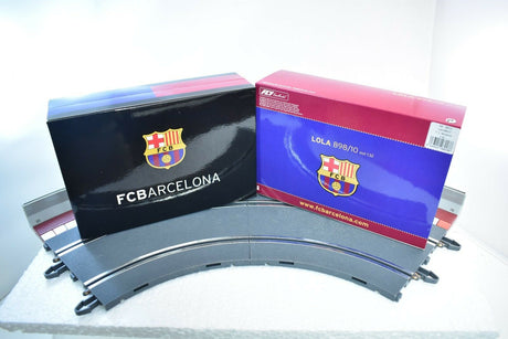 Lola B98/10 F. C. Barcelona | 96013 | Fly Car-Fly-K-[variant_title]-ProTinkerToys