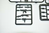Guns and Accessories  (28 Pieces) | IMX0900,01,02,03 | Oxford-Oxford-[variant_title]-ProTinkerToys