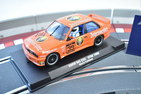 BMW M3 E30 DTM 1988 Mario Ketterer | 88217 | Fly Car-Fly-K-[variant_title]-ProTinkerToys